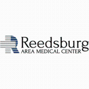 Reedsburg Area Medical Center Logo